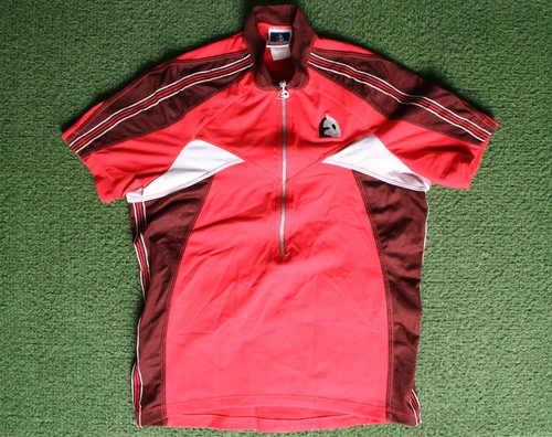 Maglia ciclismo vintage