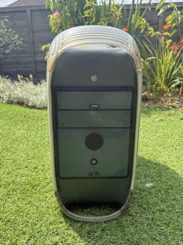 Apple macintosh server - apple,