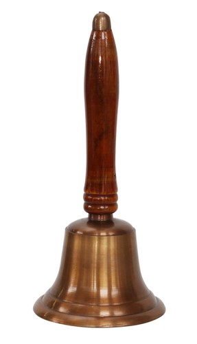 Campana della tabella 22cm