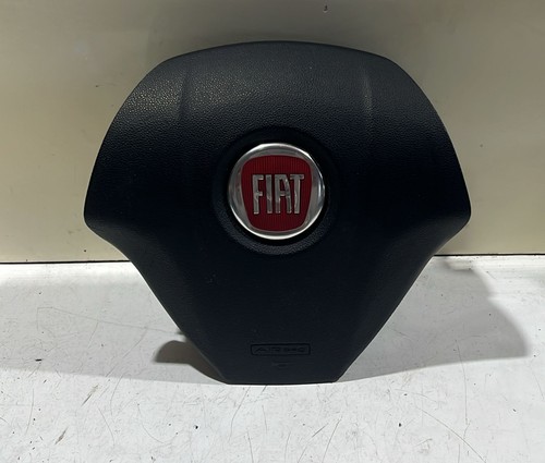 Airbag volante per - volante, fiat