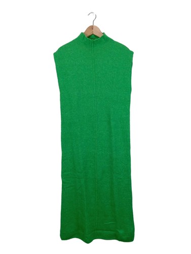 Zara abito maglia - zara, donna