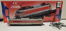 Jouef Locomotive Électrique
