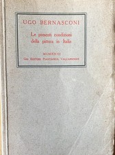 Bernasconi, Ugo