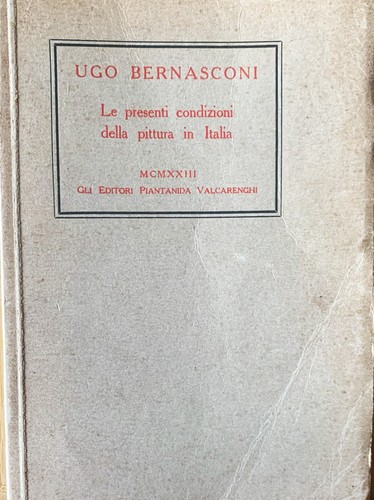 Bernasconi ugo - bernasconi,,