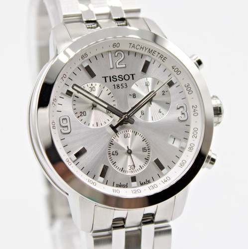 Orologio uomo tissot prc - uomo,