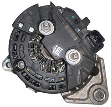 Alternatore 120A IVECO DAILY 3^ (1999-2007) 8140.43S / 2.8/ 92KW/ 0124515044