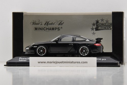 Porsche 911 gt3 997 2ième - porsche,