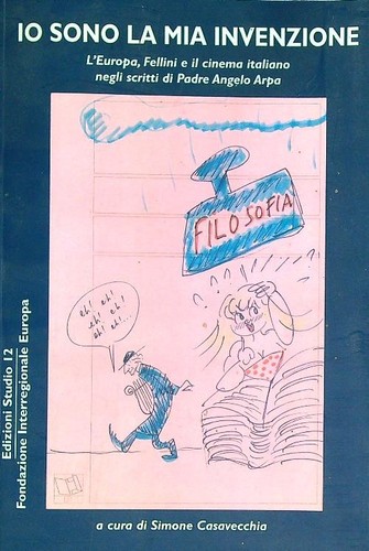 Sono mia invenzione - io,