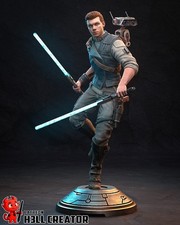 Cal Kestis - Star Wars -