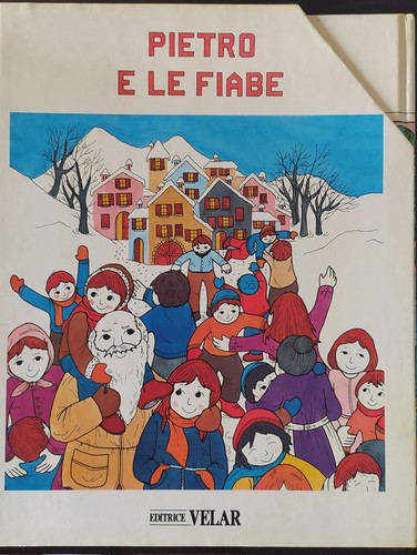 Nel mondo delle - , fiabe