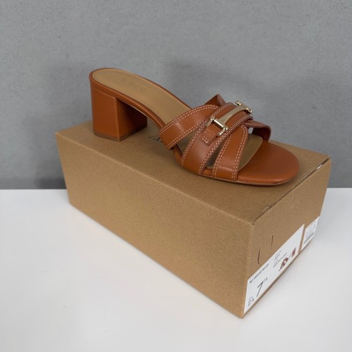 Crew bit mules - bit, tacco