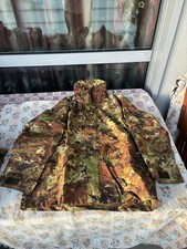 Giacca mimetica militare