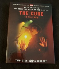 The cure 1979 - the,