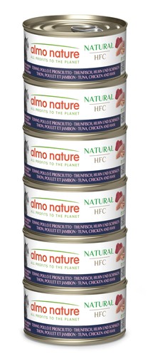 Almo nature hfc - nature, natural