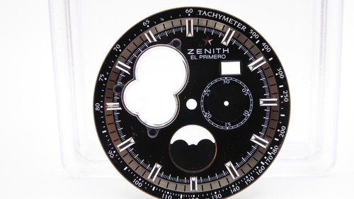 Zenith primero chronomaster - zenith,