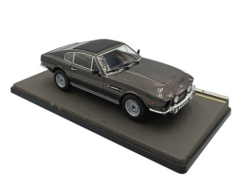Aston martin time to - aston,
