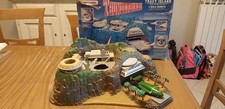  Matchbox  vintage Set Island Rif 823