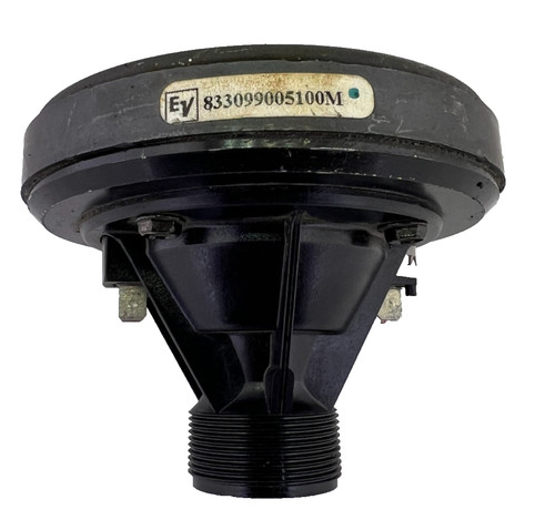 Electro voice dh3 - electro-voice, driver
