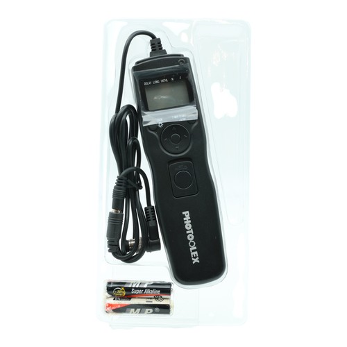 Photoolex trs04 timer - trs04,