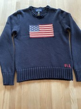 Polo Ralph Lauren maglione a