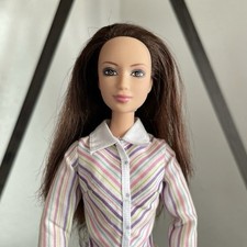 Barbie happy family midge - barbie,