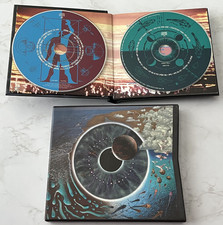 Pink Floyd Pulse 2 CD LIMITED