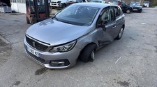 Condensatore clima PEUGEOT 308
