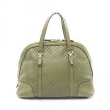 GUCCI Nice Micro Guccissima