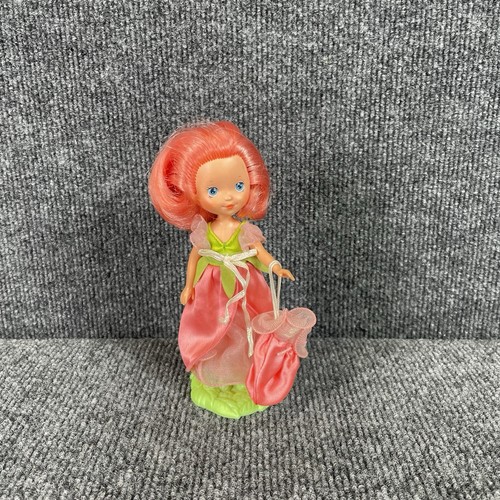 Bambola vintage 1984 - , rose