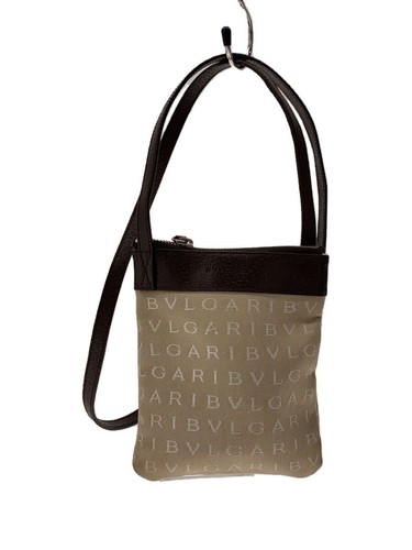 Borsa tracolla bvlgari - tracolla,