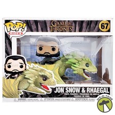 Funko POP Rides Televisione