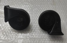 Coppia Clacson Tromba Fiat