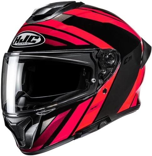 Casco integrale doppia - casco,