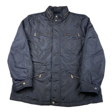 Giubbotto Geox Thermore Blu