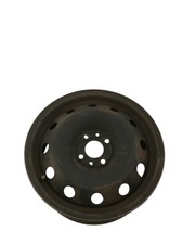 6J X 15 H2 ET40 CERCHIO IN FERRO R15 -A- FIAT IDEA (2004) 1.3 DIESEL 51KW 5P