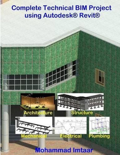 Complete technical bim - technical, project