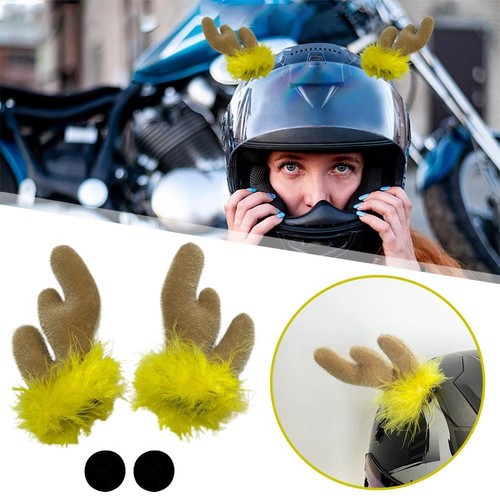 1set decorazione corna di - .<1set,