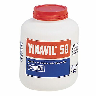 Colla universale vinavil - colla,
