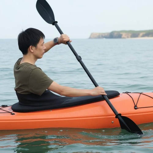 Spray skirt kayak resistente - kayak,