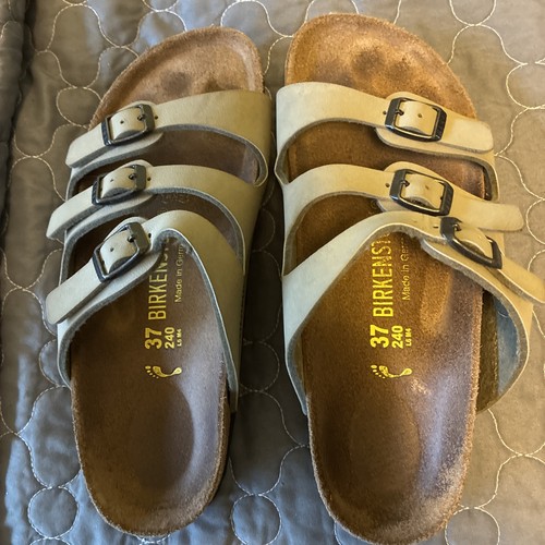Sandali birkenstock florida - sandali,