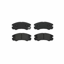 KIT PASTIGLIE FRENO ANTERIORE