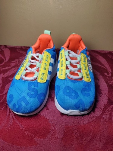 Scarpe corsa adidas racer - corsa,