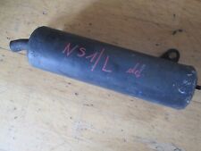 Scarico HONDA NS1 NSR75 MH GAS