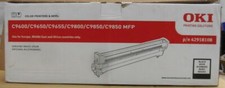 Oki 42918108 Image Drum black