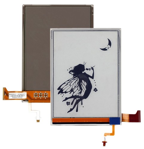 Nuovo per lettore kobo - per,