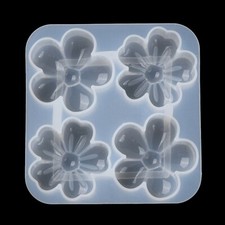 1pz stampo silicone per resina