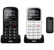 Telefono cellulare per anziani