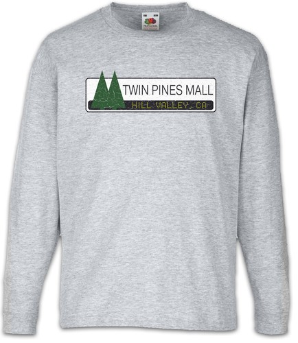 Twin pines mall kids long - pines,