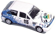 AWM VW Polo Cup - VW Polo G 40