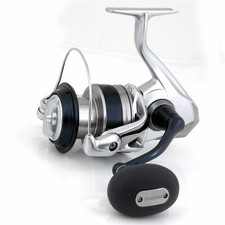 Mulinello da Pesca Shimano
